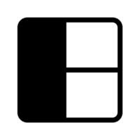 Template Icon Symbol Design Illustration vector