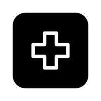 Add Icon Symbol Design Illustration vector
