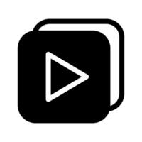 Content Icon Symbol Design Illustration vector