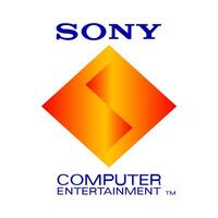 The famous screensaver when you turn on the PlayStation 1 console. Sony Computer Entertainment vector