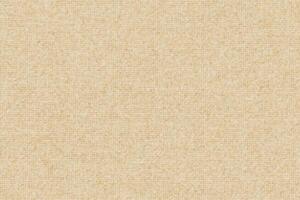 yellow linen fabric texture background vector