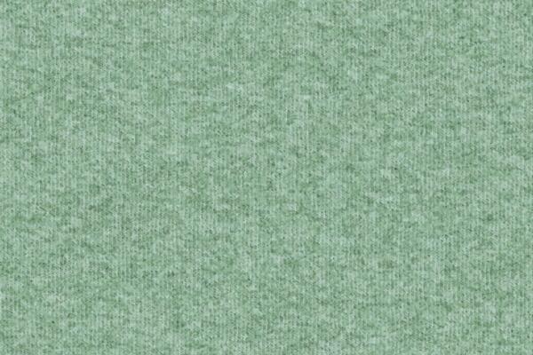green pilling fabric texture background