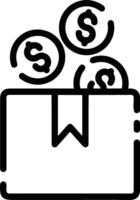 Hand icon symbol image illustration vector