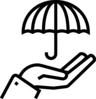 Hand icon symbol image illustration vector