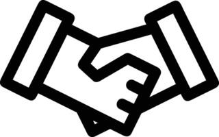 Hand icon symbol image illustration vector