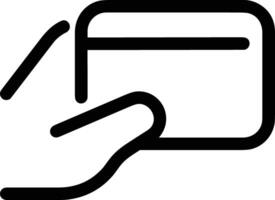 Hand icon symbol image illustration vector