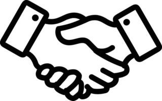 Hand icon symbol image illustration vector