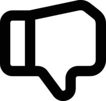 Hand icon symbol image illustration vector