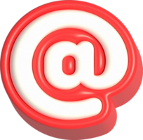 Assign, 3d rendering uppercase alphabet png