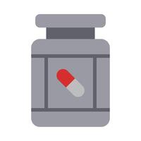 Whey Icon Design vector