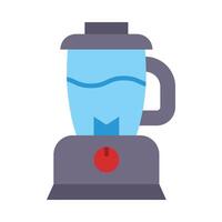 Blender Icon Design vector