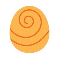 Truffle Icon Design vector