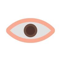 View Icon Design vector