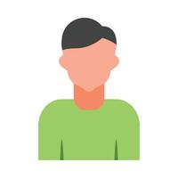 Account Icon Design vector