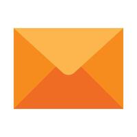 Email Icon Design vector