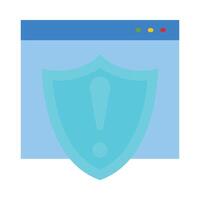 Error Icon Design vector