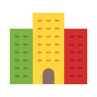 Enterprise Icon Design vector