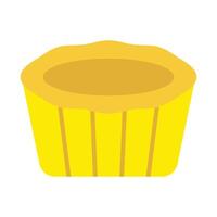 Tart Icon Design vector