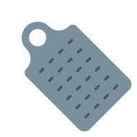 Grater Icon Design vector