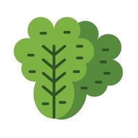 Kimchi Icon Design vector