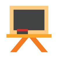 Blackboard Icon Design vector