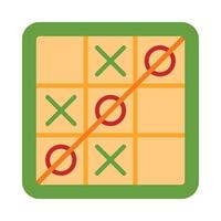 Game Icon Design vector