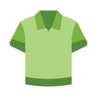 Shirt Icon Design vector