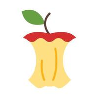 Apple Icon Design vector