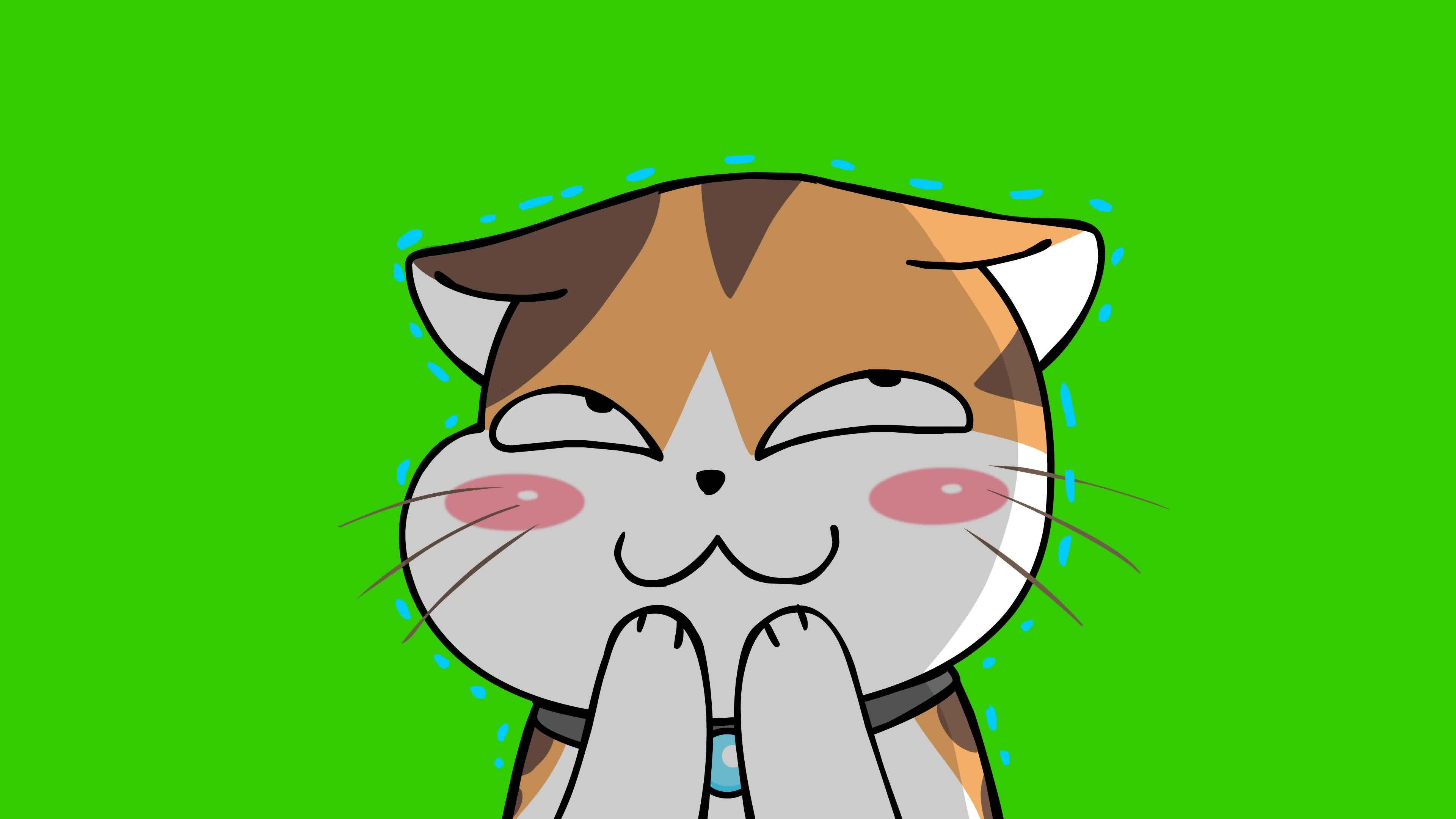 Beware The Mathe Kitten'S Cunning Calculations! - friwwgt