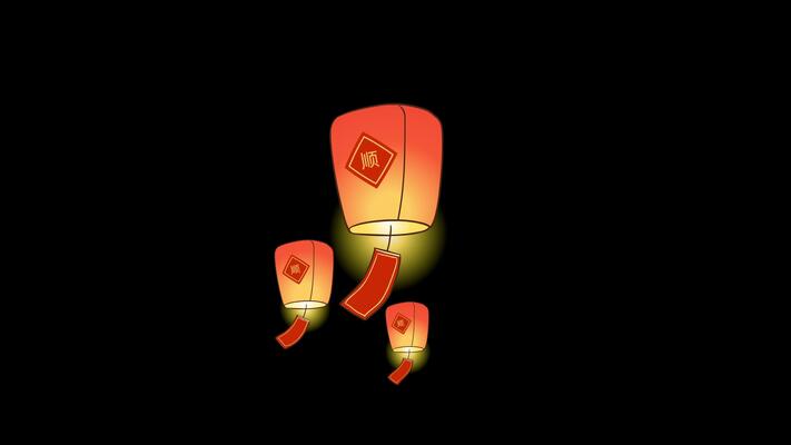 Lantern Animation Stock Video Footage For Free Download Lantern Animation Stock Video Footage For Free Download