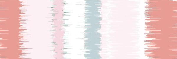 Tie dye pattern Seamless Scandinavian pattern Motif embroidery, Pixel Ikat embroidery Design for Print tie dyeing pillowcase sambal puri kurti mughal architecture vector