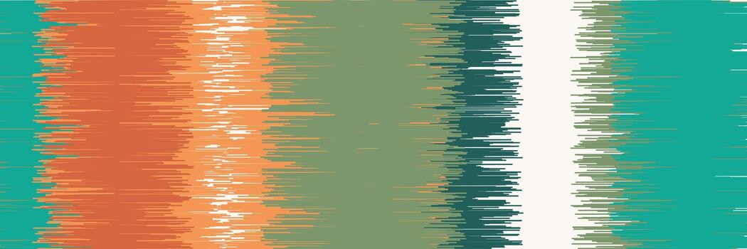 Motif folklore pattern Seamless Native American, Motif embroidery, Pixel Ikat embroidery Design for Print scandinavian pattern saree ethnic nativity gypsy pattern vector