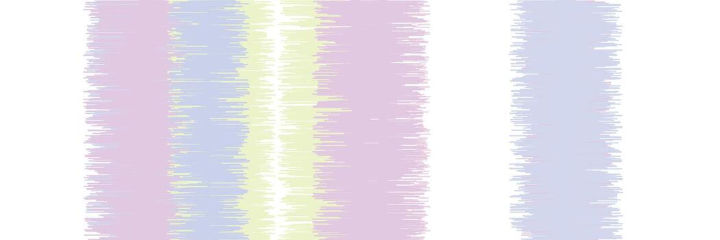 Corbata colorante modelo sin costura escandinavo modelo motivo bordado, píxel ikat bordado diseño para impresión textura tela sari sari alfombra. kurta patola sari vector