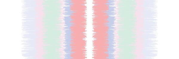 Tie dye pattern Seamless Australian aboriginal pattern Motif embroidery, Pixel Ikat embroidery Design for Print egyptian pattern tibetan mandala bandanna vector