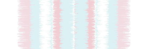 Tie dye pattern Seamless Mughal architecture Motif embroidery, Pixel Ikat embroidery Design for Print vyshyvanka placemat quilt sarong sarong beach kurtis Indian motifs vector