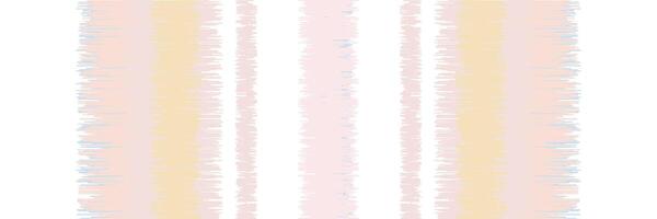 Tie dye pattern Seamless Native American, Motif embroidery, Pixel Ikat embroidery Design for Print tie dyeing pillowcase sambal puri kurti mughal architecture vector