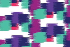 Tie dye pattern Seamless Scandinavian pattern Motif embroidery, Pixel Ikat embroidery Design for Print lace pattern seamless pattern vintage shibori jacquard seamless vector