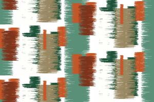Tie dye pattern Seamless Native American, Motif embroidery, Pixel Ikat embroidery Design for Print egyptian hieroglyphs tibetan geo pattern vector