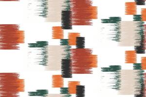 Tie dye pattern Seamless Australian aboriginal pattern Motif embroidery, Pixel Ikat embroidery Design for Print 60s paisley tie dye damascus ornament rugs hipster kurta pajama vector