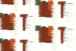 Tie dye pattern Seamless Australian aboriginal pattern Motif embroidery, Pixel Ikat embroidery Design for Print scarf hijab pattern kerchief Pixel Ikat Silk kurti model mughal patterns vector