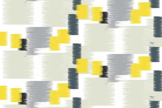 Tie dye pattern Seamless Australian aboriginal pattern Motif embroidery, Pixel Ikat embroidery Design for Print kurta pattern mughal motifs tapestry pattern floral repeat vector