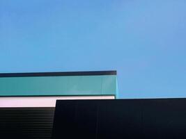 abstract architecture design photo