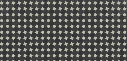 tiled floor Old floor background texture block texture stained tiles rough 3D illustration photo