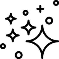 Star icon symbol image for rangking or rating reward Free vector