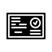 Diploma certificate icon. with a soild style. Suitable for use on websites, UI and mobile apps. vector