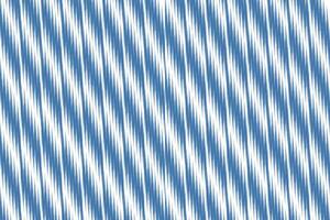 ikat abstract seamless pattern. ikat abstract style. ikat pattern design for background, wallpaper, textile, fabric, clothing, embroidery vector