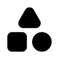Resource Icon Symbol Design Illustration vector