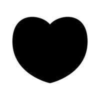 Love Icon Symbol Design Illustration vector