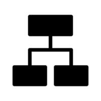 Scheme Icon Symbol Design Illustration vector
