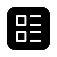 Timeline Icon Symbol Design Illustration vector